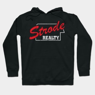 Strode Realty Hoodie